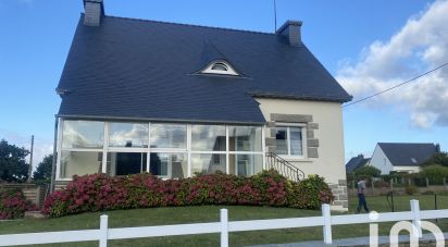 Traditional house 6 rooms of 118 m² in Plestin-les-Grèves (22310)