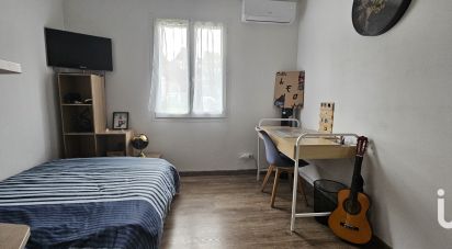 Maison 4 pièces de 90 m² à Hostens (33125)