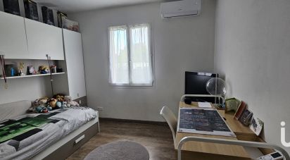 Maison 4 pièces de 90 m² à Hostens (33125)