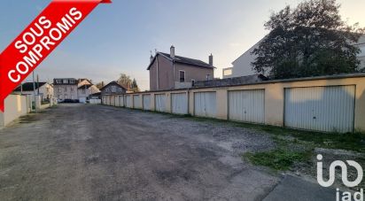 Parking of 762 m² in Neuves-Maisons (54230)