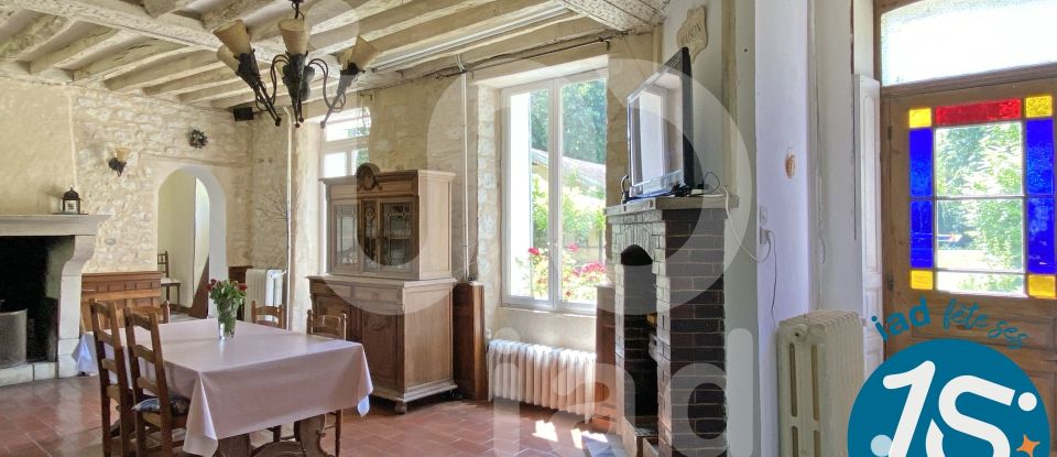 Country house 9 rooms of 315 m² in Brienon-sur-Armançon (89210)