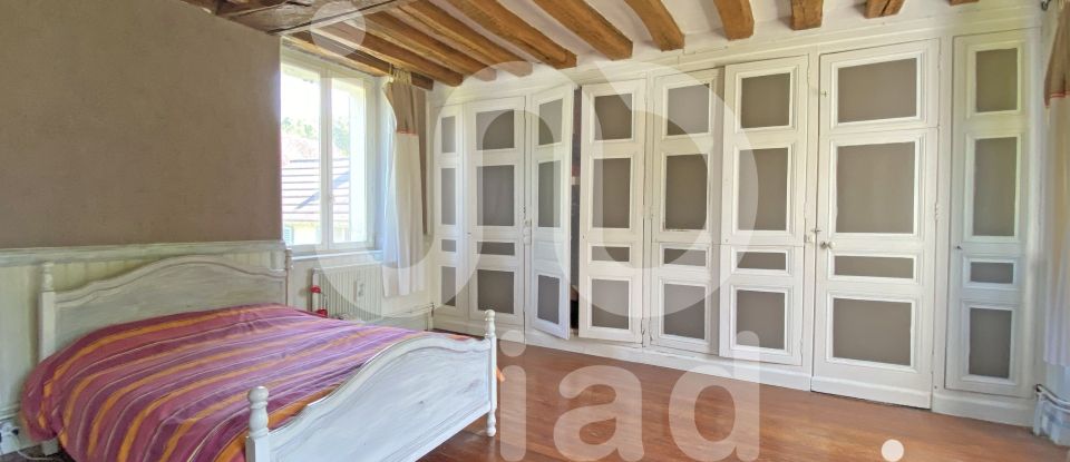 Country house 9 rooms of 315 m² in Brienon-sur-Armançon (89210)