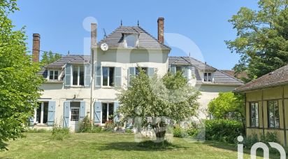 Maison de campagne 9 pièces de 315 m² à Brienon-sur-Armançon (89210)