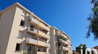 Apartment 4 rooms of 60 m² in Toulon (83000)