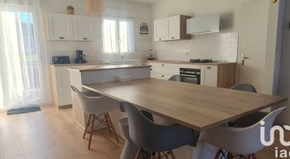 Maison 4 pièces de 105 m² à Meyssiez (38440)