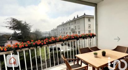 Apartment 3 rooms of 59 m² in Bron (69500)