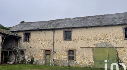 Immeuble de 600 m² à Villedieu-sur-Indre (36320)