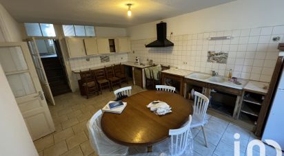 House 7 rooms of 125 m² in Montignac (24290)