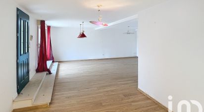 House 7 rooms of 199 m² in Montbazon (37250)