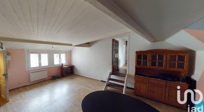 Apartment 2 rooms of 53 m² in La Ferté-Gaucher (77320)