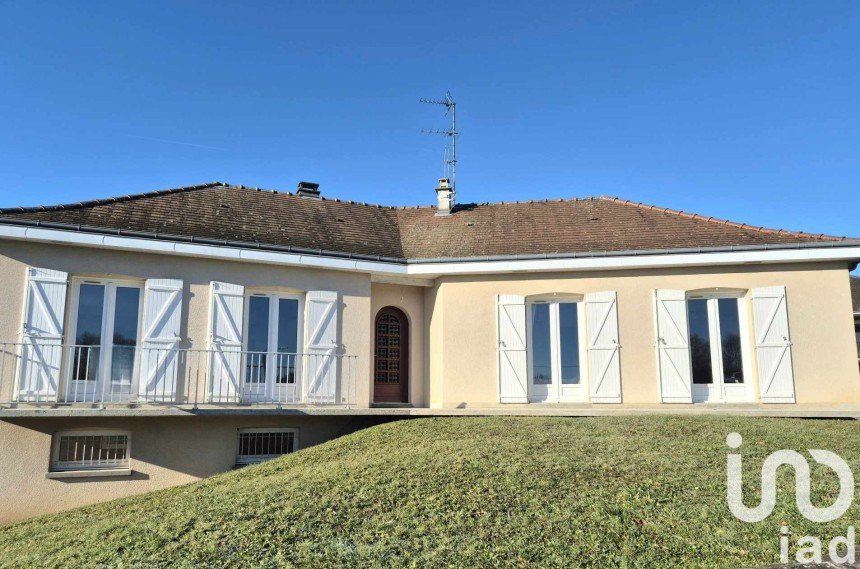 Pavillon 5 pièces de 140 m² à Couzeix (87270)