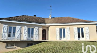 Pavillon 5 pièces de 140 m² à Couzeix (87270)