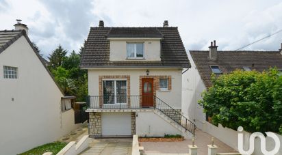 Maison 4 pièces de 90 m² à Cormeilles-en-Parisis (95240)