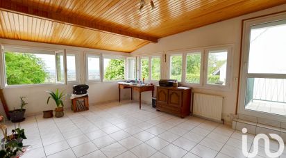 Maison 4 pièces de 90 m² à Cormeilles-en-Parisis (95240)