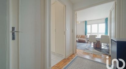 Appartement 3 pièces de 68 m² à Ivry-sur-Seine (94200)