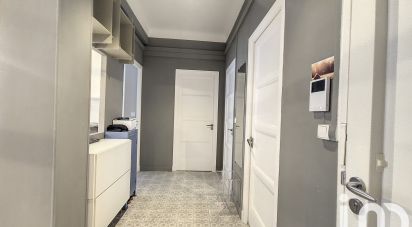 Appartement 3 pièces de 62 m² à Nice (06000)