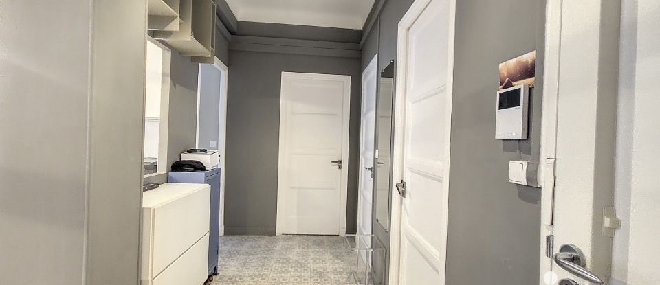 Appartement 3 pièces de 62 m² à Nice (06000)