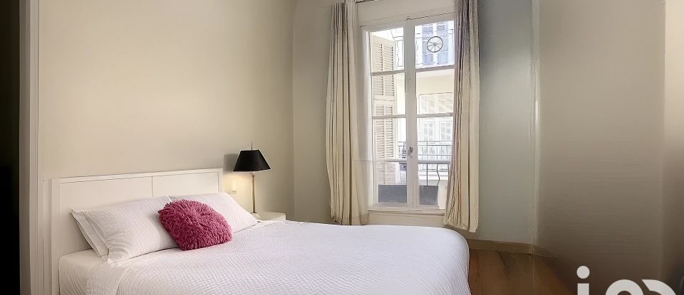 Appartement 3 pièces de 62 m² à Nice (06000)