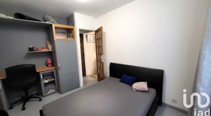 Apartment 2 rooms of 29 m² in Clichy (92110)