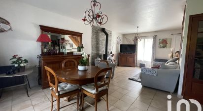 Maison 5 pièces de 73 m² à Vaujours (93410)