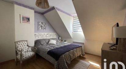 Maison 5 pièces de 73 m² à Vaujours (93410)