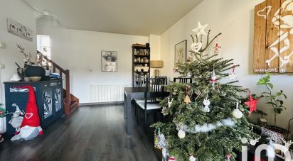 Maison 3 pièces de 60 m² à Brie-Comte-Robert (77170)