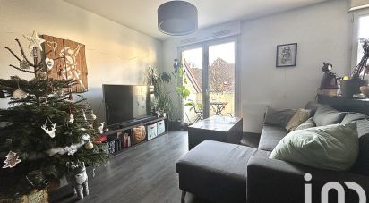 Apartment 3 rooms of 60 m² in Brie-Comte-Robert (77170)