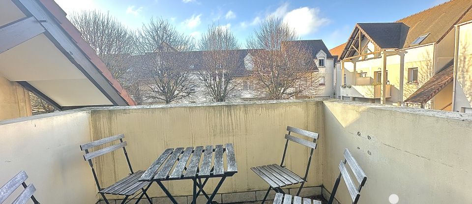 Apartment 3 rooms of 60 m² in Brie-Comte-Robert (77170)