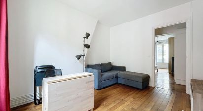 Apartment 2 rooms of 37 m² in Paris (75012)