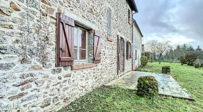 Maison de campagne 7 pièces de 144 m² à Beuvardes (02130)