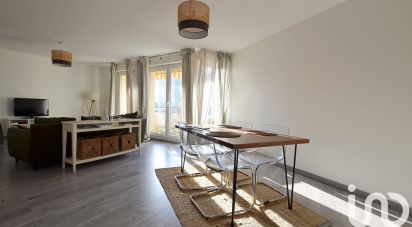 Apartment 5 rooms of 107 m² in Argenteuil (95100)