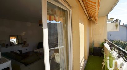 Apartment 5 rooms of 107 m² in Argenteuil (95100)