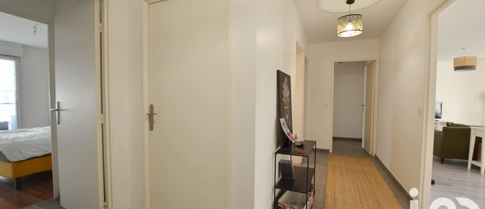 Apartment 5 rooms of 107 m² in Argenteuil (95100)