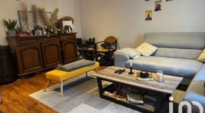 Apartment 3 rooms of 54 m² in Aurillac (15000)