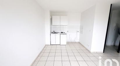 Apartment 2 rooms of 36 m² in Le Havre (76600)