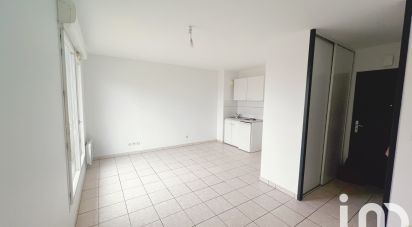 Apartment 2 rooms of 36 m² in Le Havre (76600)