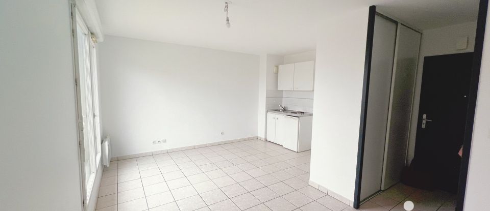 Appartement 2 pièces de 36 m² à Le Havre (76600)