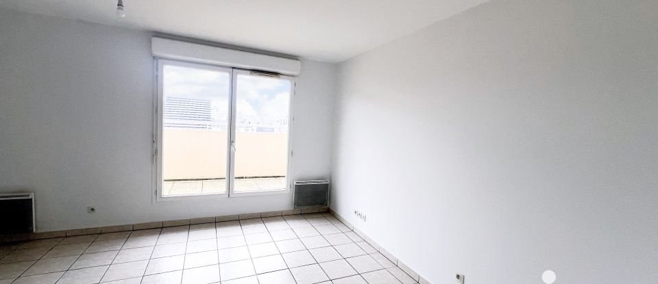 Apartment 2 rooms of 36 m² in Le Havre (76600)