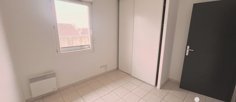 Apartment 2 rooms of 36 m² in Le Havre (76600)