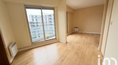 Apartment 2 rooms of 49 m² in Saint-Maurice (94410)