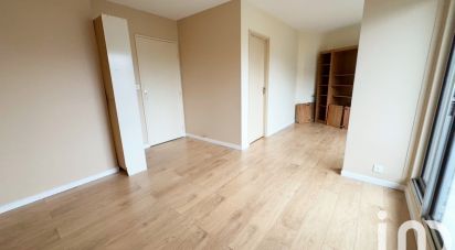 Appartement 2 pièces de 49 m² à Saint-Maurice (94410)