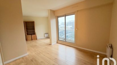 Appartement 2 pièces de 49 m² à Saint-Maurice (94410)