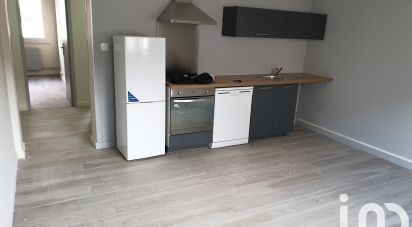 Apartment 4 rooms of 70 m² in Saint-Étienne (42000)