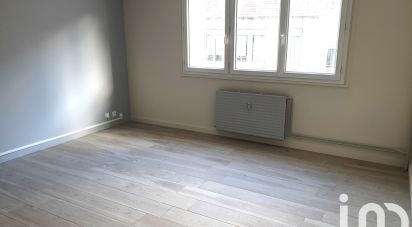 Apartment 4 rooms of 70 m² in Saint-Étienne (42000)