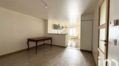 Town house 6 rooms of 135 m² in Florange (57190)