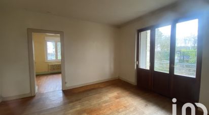 Apartment 4 rooms of 70 m² in Metz (57070)