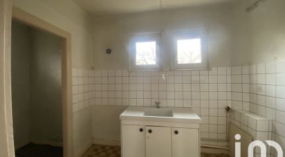 Apartment 4 rooms of 70 m² in Metz (57070)