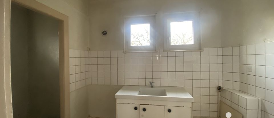 Apartment 4 rooms of 70 m² in Metz (57070)