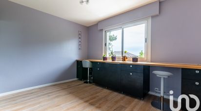 Maison 7 pièces de 191 m² à Fontaine-lès-Dijon (21121)