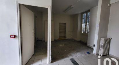 Immeuble de 280 m² à Ancy-le-Franc (89160)